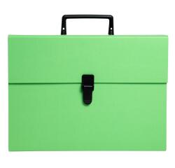File Expand Case Multi Fle A4 20P Ast