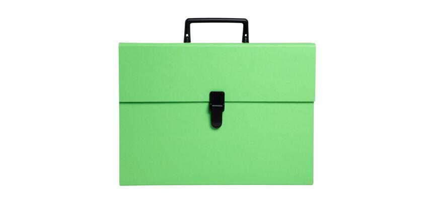 TRIEUR VALISETTE ÉCONOMIQUE 20 COMPARTIMENTS