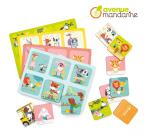 Educ'Avenue, Mieux vivre ensemble - Multicolore