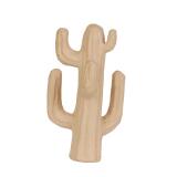 Cactus 41 cm 26x19x41,5cm - Kraft