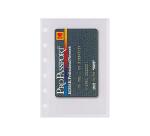 Recharge Exatime 14 - Pochettes cartes de visite