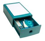 Modulo d'archiviazione Tiny Box 1 cassetto Skandi