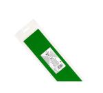 PAPIER CRÉPON, Sachet de 1 feuille pliée 75% au format 2,50x0,50m