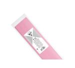 PAPIER DE SOIE, Sachet de 8 feuilles pliées 18g/m2 au format 50x75cm