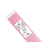 PAPIER DE SOIE, Sachet de 8 feuilles pliées 18g/m2 au format 50x75cm