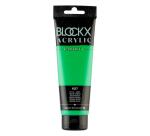 Peinture acrylique fine tube 120ml - Vert fluo