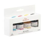 COFFRET ASSORTIMENT 4 FLACONS ECLATS 15ml