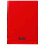 Cahier piqué 8000 POLYPRO A4 96 pages grands carreaux 90 g