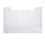 Élément simple horizontal A4