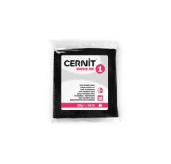 Pâte à modeler à cuire, Cernit n°1 250 g