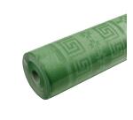 Nappe en rouleau papier damassé -1,18 x 25m