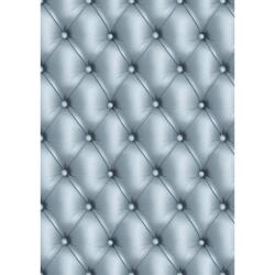 * 604 - Pochette 20 feuilles Décopatch - Gris