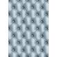* 604 - Pochette 20 feuilles Décopatch - Gris