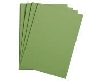 Etival Color paquet 25F A3 160g - Vert pomme