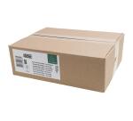 Bobine pour tickets de carte bancaire 57x46mm - 24m - 1 pli thermique 55g/m2 sans Phenol - Blanc