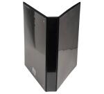 Classeur PP personnalisable Kreacover - 4 anneaux en D 25mm - A4 maxi