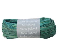 Raphia naturel