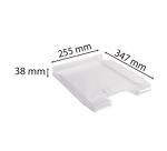 Bandeja de correo COMBO MINI