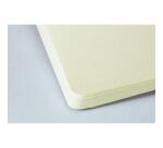 Gamma Series carnet souple 46F 14x8,9cm 150g - Ivoire