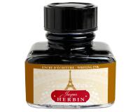 Encres d'écriture collection couleurs de Paris - 30ml