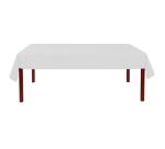 Airlaid Tablecloth Roll 120x6m - White