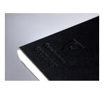 Goldline carnet spiralé 50F A6 140g paysage - Blanc