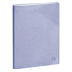 Agenda de bureau SAS 20 Visuel 7 Eden 15 x 21 cm Semainier Août 2025 à Août 2026 - Lilas