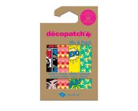 Mix & Patch - Super héros - Assortiment