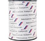 Bolduc sur bobine 'Plaisir d'offrir', rouge