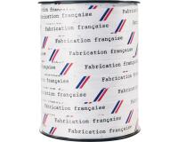 Bolduc sur bobine 'Plaisir d'offrir', rouge