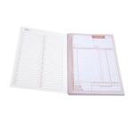 Zelfkopiërend register 210 x 148 facturen 50 duplicaten - haver
