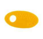 Cernit n°1 56 g Jaune - Jaune