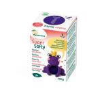 Boîte Super Softy 100g, Violet - Violet