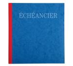 Schedule booklet 80 pages - 21x19cm - Assorted colours
