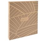 Classeur rigide 2 anneaux 30mm Eterneco - A4 - Visuels assortis