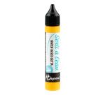Serti eau 25 ml Jaune de chrome - Jaune de chrome