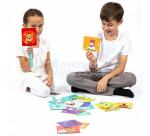 Educ'Avenue, Mieux vivre ensemble - Multicolore