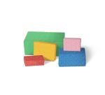 Alliance 60g, rlx 2x0,70m ass. Enfant - Assortiment