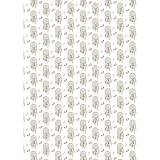 DECORATIV', Paquet de 25 feuilles 160g/m2 au format 21x29,7cm - Bohème 1 - Multicolore