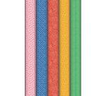 Alliance 60g, rlx 2x0,70m ass. Enfant - Assortiment