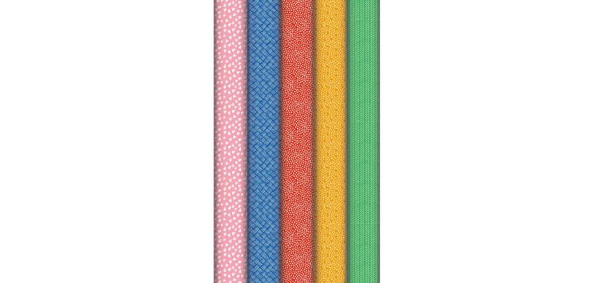 Alliance 60g, rlx 2x0,70m ass. Enfant - Assortiment