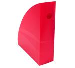 MAG-CUBE Magazine file Iderama tangerine