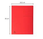 Chemise imprimée 3 rabats Forever® 280gm2 - Folio