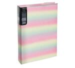 Exacompta Candy Pocket Photo Album, 300 Photos, 10 × 15 cm - Multicolour