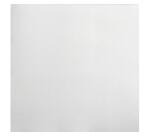 Servilleta pronappe celulosa micro grofada 20x20 cm 2 capas color blanco paquete de 50 unidades