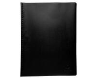 Protège-documents PVC - 20 vues - Vega opaque - A4