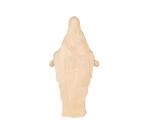 Vierge Marie 12x5,5x22,5 cm - Kraft