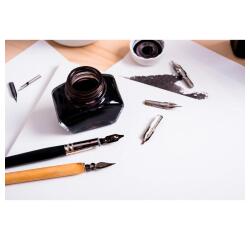 Bristol rame 50F A3 205g