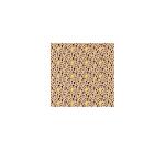 Kraft brut 70g, rl 50x0,70m Pépin fluo - Noir