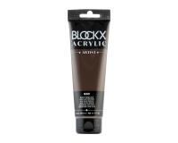 Peinture acrylique fine tube 120ml - Brun Van Dijk